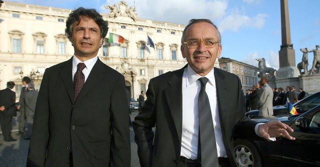 Mps, i pm: “Mussari e Vigni acquisirono Antonveneta per soddisfare la politica”