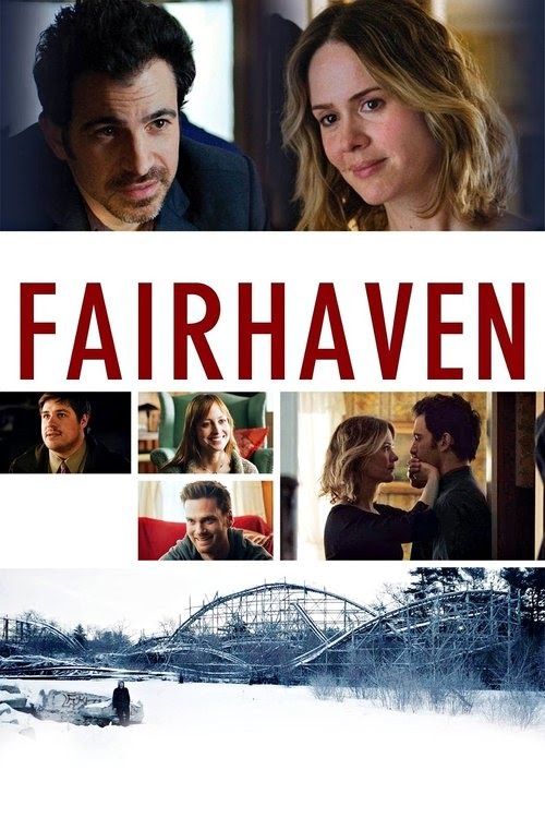 Fairhaven Film Nederlands Gesproken 2013 Kijken HD