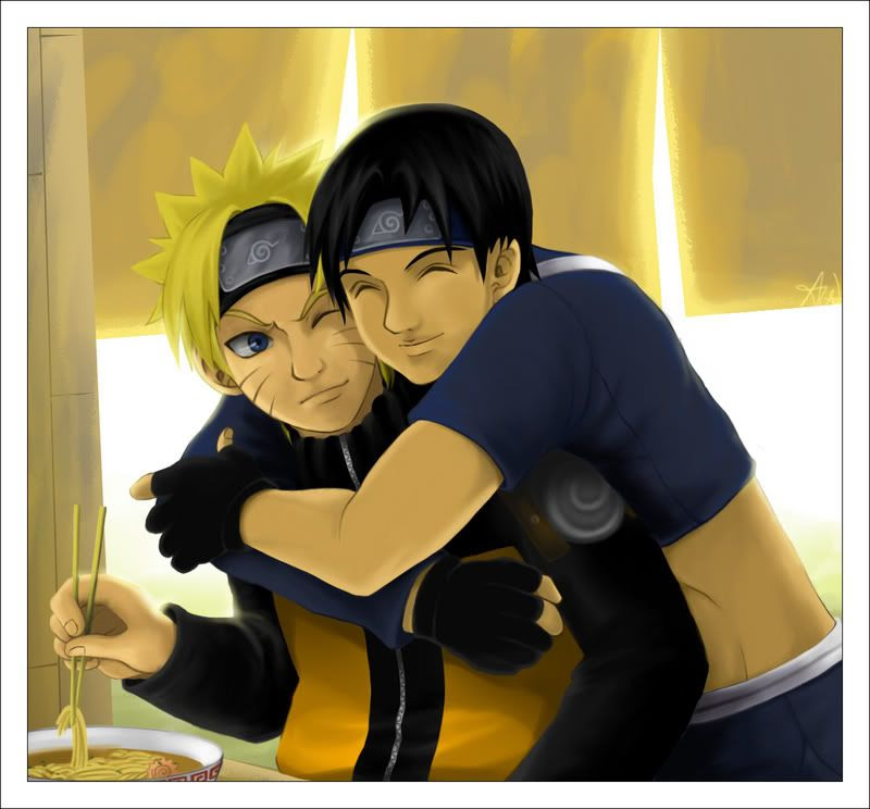 Sai Wallpaper Naruto