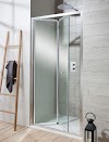 Bathroom Doors