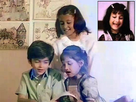 Quiz Do You Remember These Child Actors Rediff Com Movies