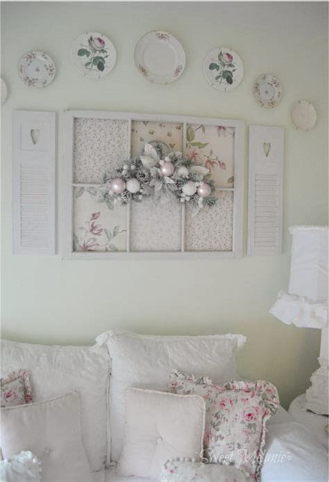 diy ideas tutorials   shabby chic style