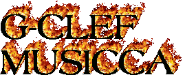 G-CLEF MUSICCA