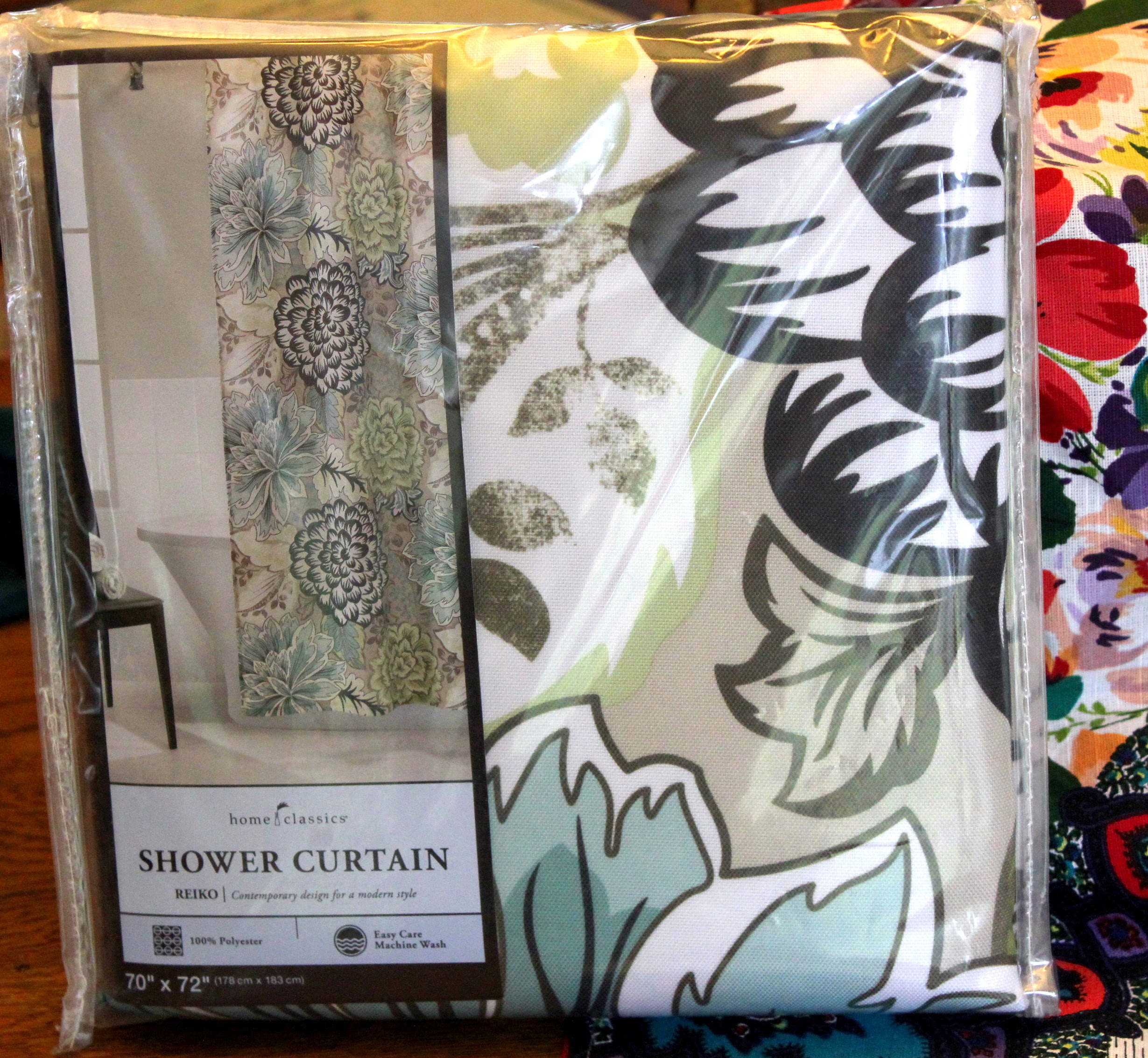 Kohls Shower Curtains | House Design