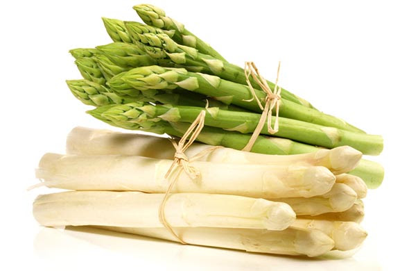 L Asperge