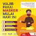 Gambar Kartun Pake Masker - Contoh Gambar Kartun Pakai Masker Bila Sakit : Seperti halnya gambar kartun muslimah menjadi salah.