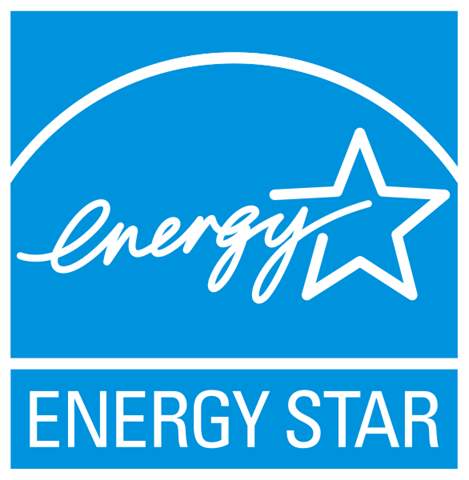 epa energy star logo. You know those blue EnergyStar