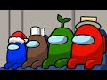 Among Us Animation Oh I want to do an imposter.