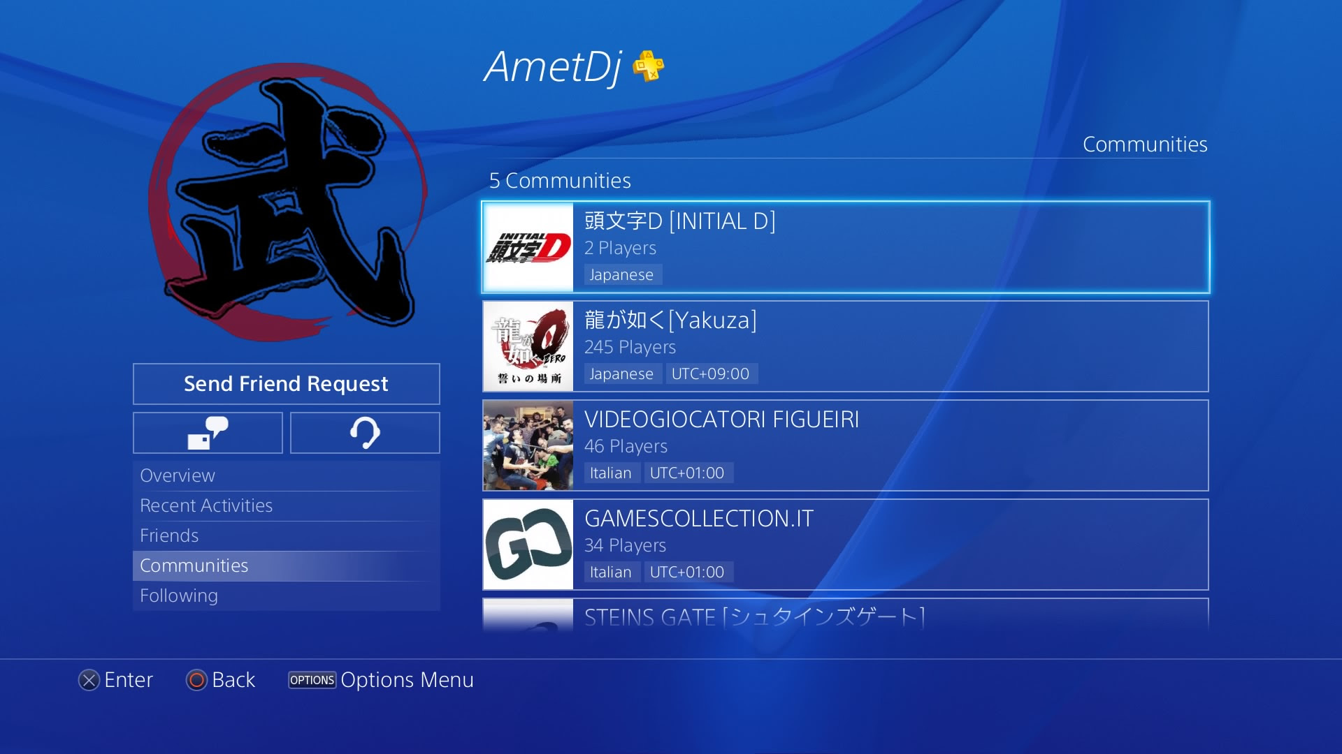 Initial D World Discussion Board Forums Initial D Ps4 Community