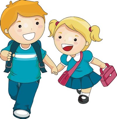 Kindergarten Clipart: Enhancing Learning And Creativity