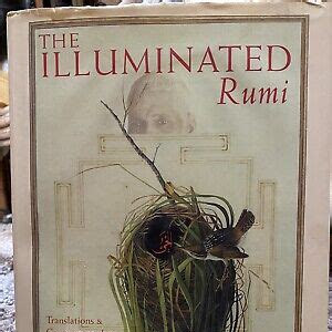 Free Download The Illuminated Rumi Read E-Book Online PDF