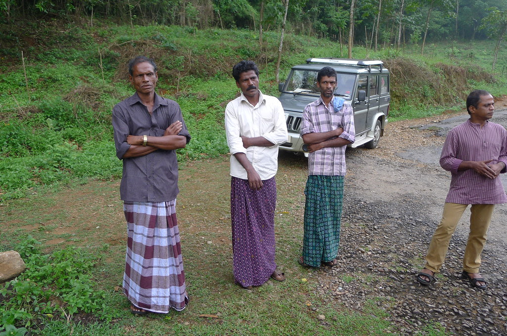 Critical ecosystem partnership fund