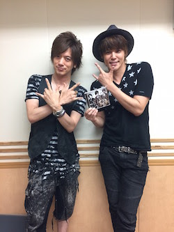 宮野真守のradio Smile 68 宮野真守のradio Smileブログ