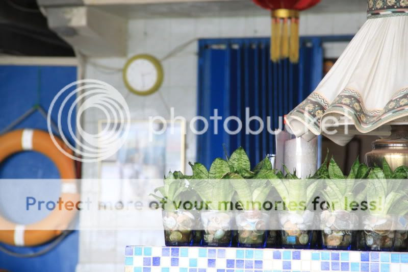 the bay restaurant lamma island