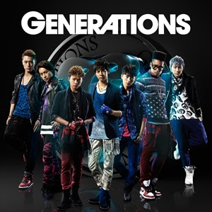Generations From Exile Tribe生出演特番 ニコニコインフォ