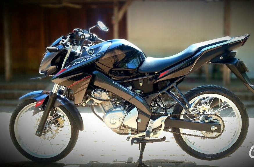 Ban Motor dan Velg Jari Jari Ukuran Kecil Cacing  Modifikasicoid