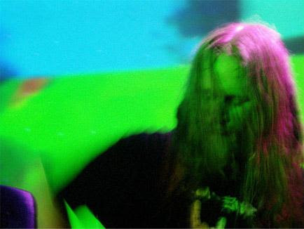 Venetian Snares