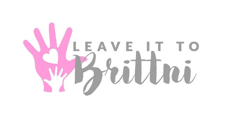 Leave it to Brittni