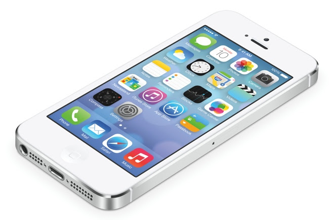 Apple cria site para revelar truques e dicas do novo iOS 7. (Foto: Reprodução / Apple Insider)