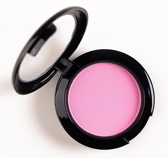 MAC I'm the One Blush