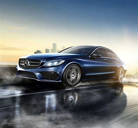 mercedes benz dealer  north vancouver bc mercedes