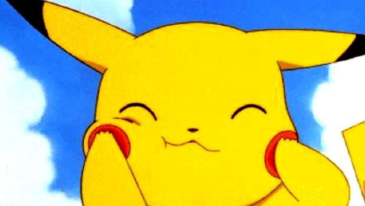 2月5日は ピカチュウの日 ピカチュウおめでとおおおおおお イラストまとめ ポケモンアンテナサイト