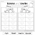 Noun ,Verb - nouns verbs adjectives worksheets FREE www ... - A verbal noun or gerundial noun is a gerundial verb form that forms a phrase functioning within a larger sentence as a noun phrase.