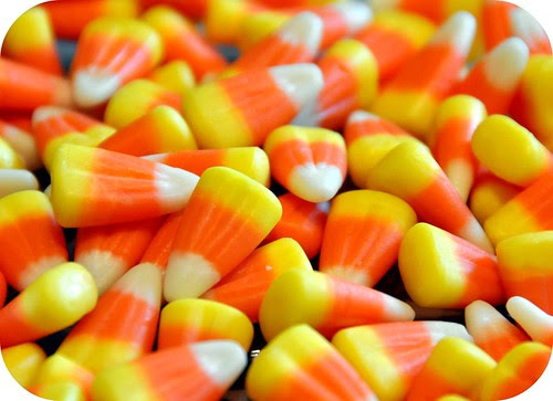 Candy Corn