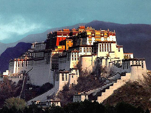 1648928221 10bbceb0ff Potala Palace   Tibet