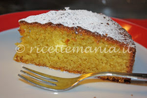 Ricetta Caprese Al Limone Sal De Riso Ricettemania