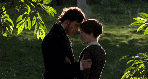 Jane Eyre
