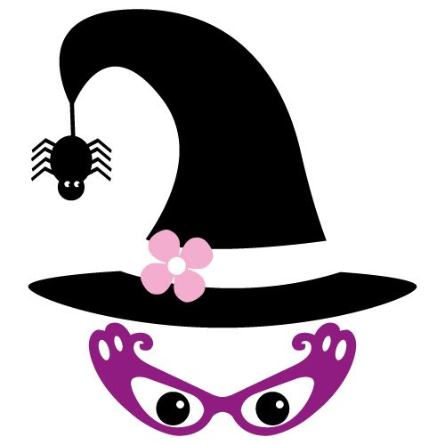 Download Free witch SVG cut file - FREE design downloads for your ...