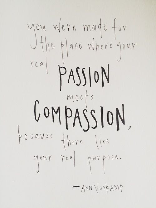 -Ann Voskamp, One Thousand Gifts Great Insight to pass on to my greatest gifts, my four daughter! Amen (let it be so)