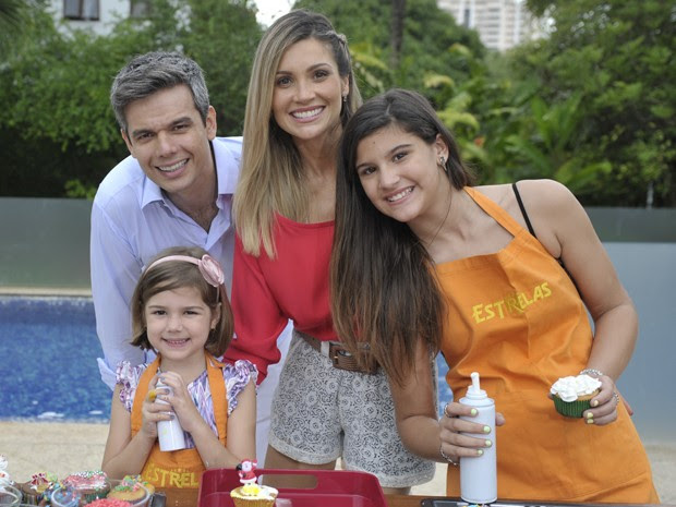 pic Giulia Costa Filha De Flávia Alessandra E Marcos Paulo circuito mato grosso