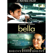 83978: Bella, DVD