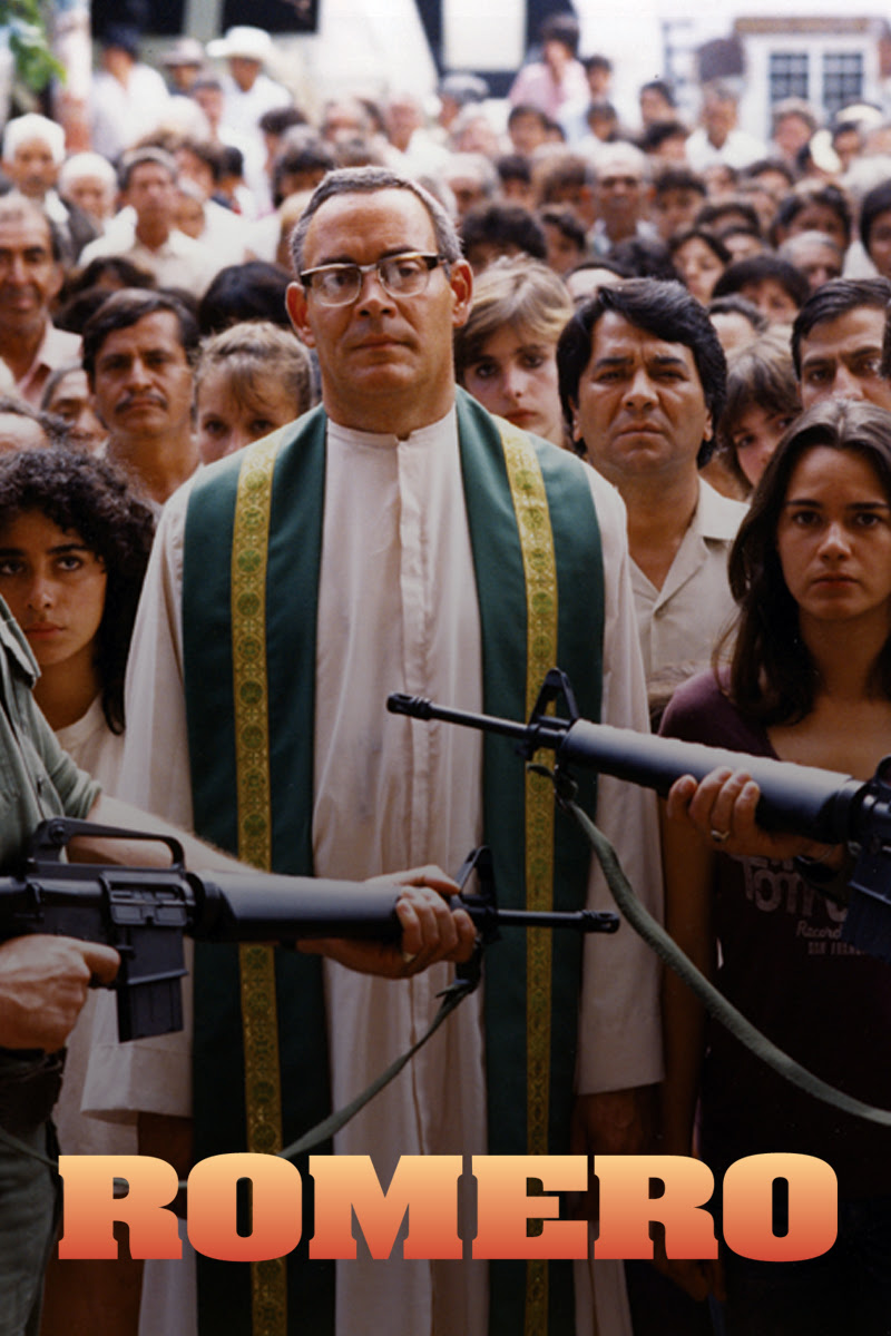 iTunes - Movies - Romero