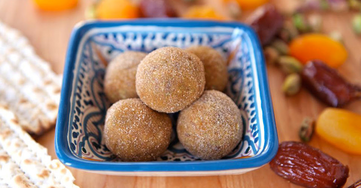 9 Passover Recipes You'll Want to Eat All Year Long ...