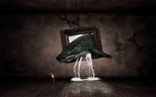 tutorial 95 500x312 40 Eye opener Photoshop Effects Tutorials II
