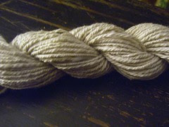 Skein of Polwarth