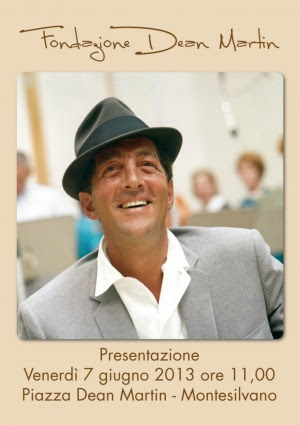Foundation Dean Martin 