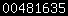 blogspot visit counter