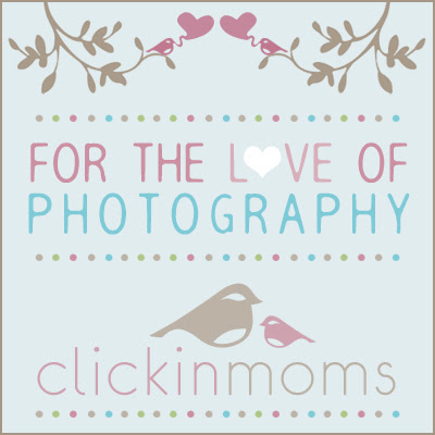 Clickin' Moms