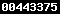 counter for blogspot