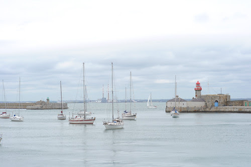 East Pier, Dun Laoghaire