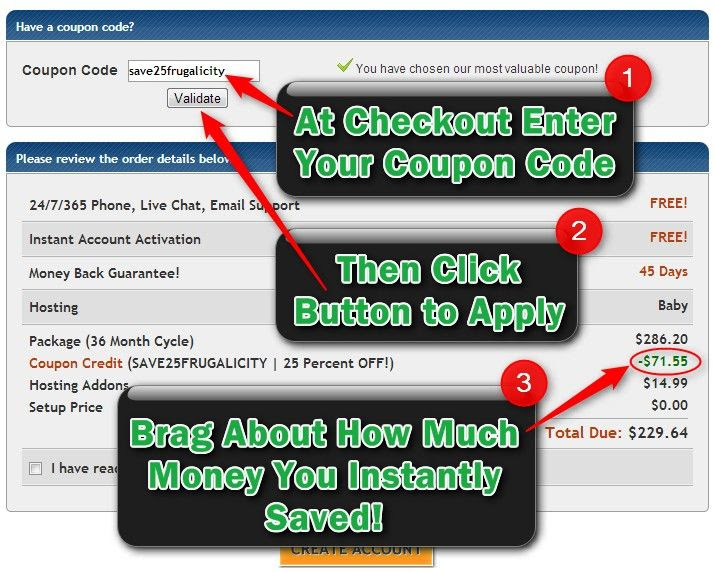 Coupon Codes & Insider Secrets to Finding, Using ...