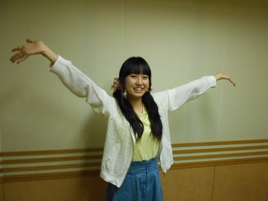 ラジオどっとあい 花守ゆみりのいろんなゆみりを見てゆみり 15年5月アーカイブ