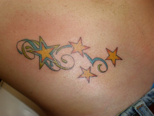 Star Tattoos