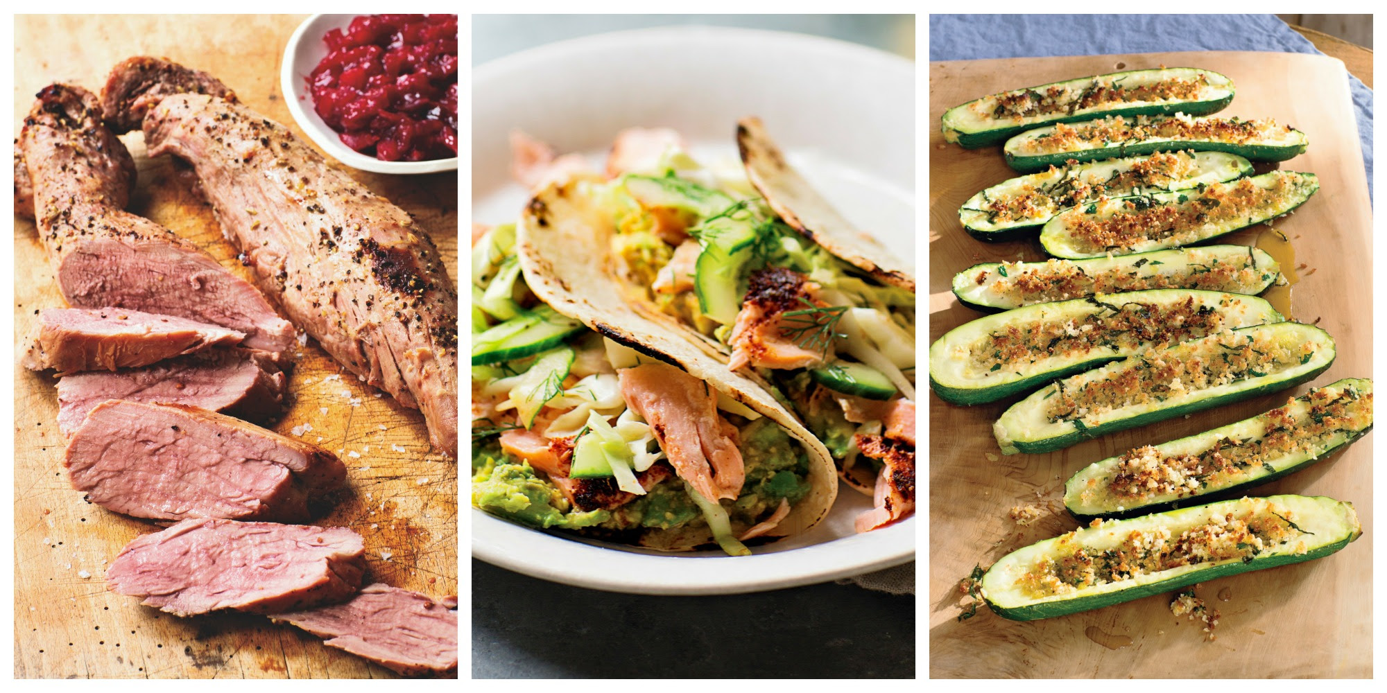5 Dinner Recipes From Ina Garten - Quick and Easy ...