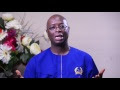 Open Heavens 05 July 2017 -  Limited To Sweet Experiences?