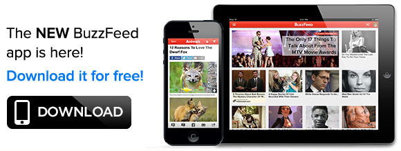 Try out our new iOS app!